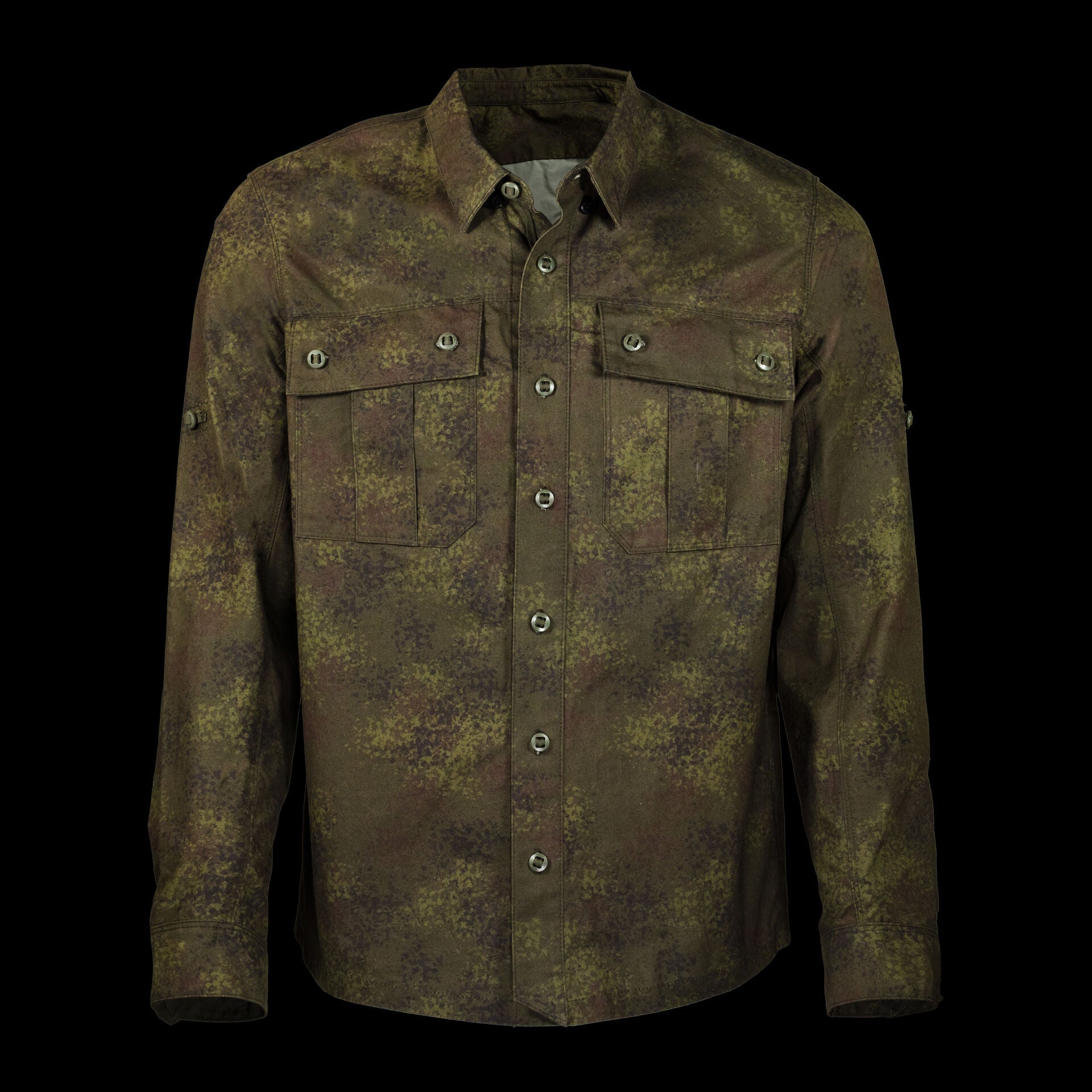 Dakar SE Overshirt