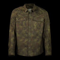 Dakar SE Overshirt