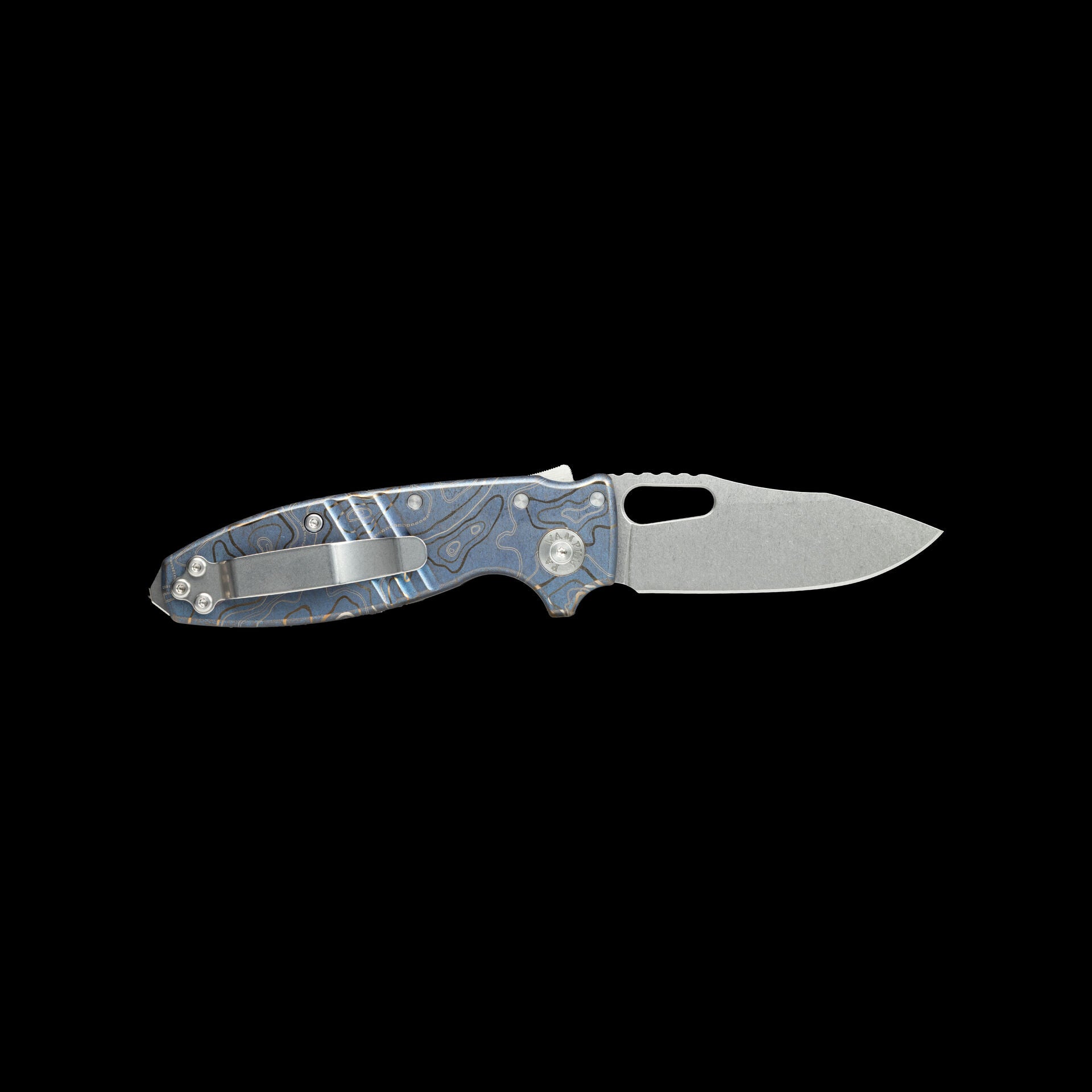 Demko Shark-A-Tac TAD Edition