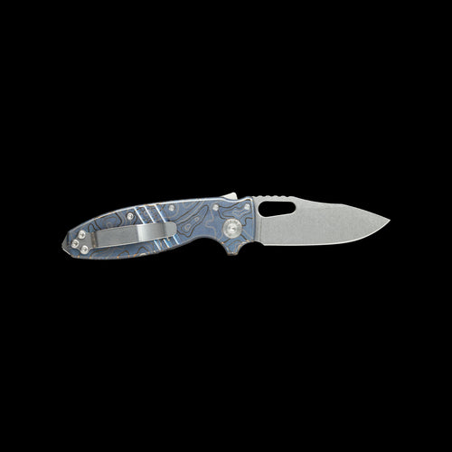 Demko Shark-A-Tac TAD Edition