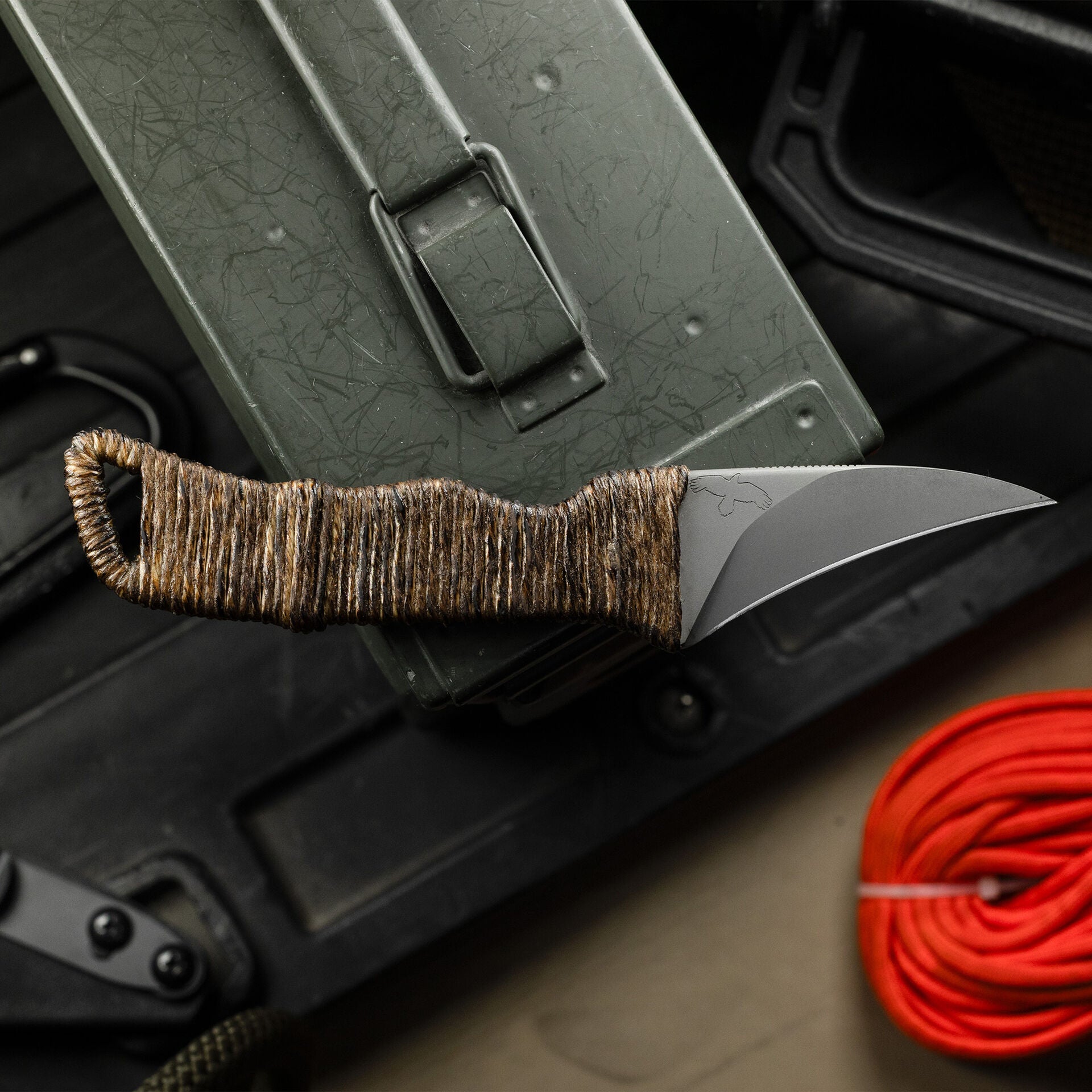 Windy Raven Corax LT TAD Edition | Triple Aught Design