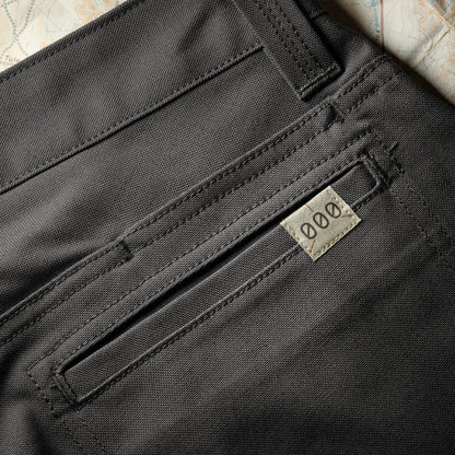 Mason Canvas Pant