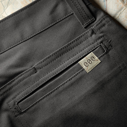 Mason Canvas Pant