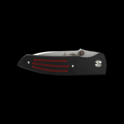 Dauntless Jarosz Edition