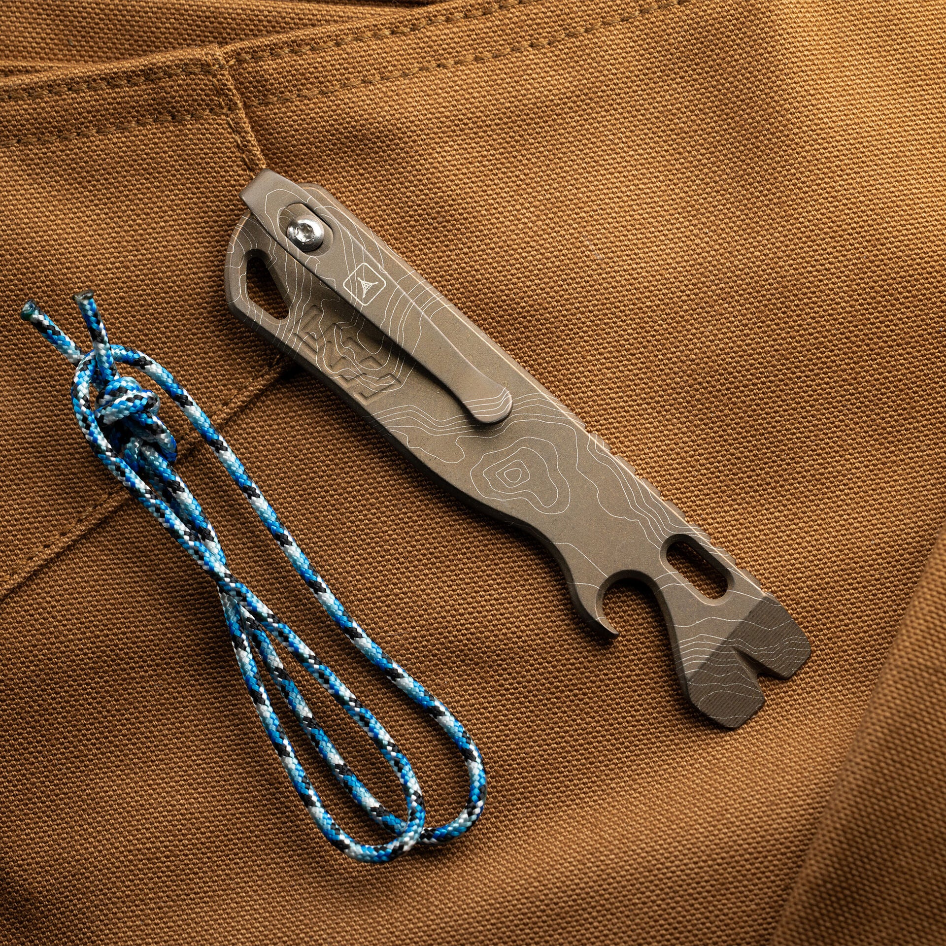 LynchNW V1.5 All Access Pass Topo TAD Edition | Triple Aught Design