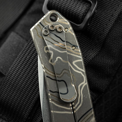 NT Ultra4 Anodized TAD Edition