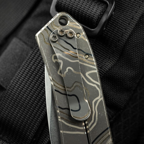 NT Ultra4 Anodized TAD Edition