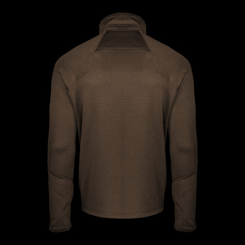 Vortex Half-Zip /// Off-Trail Edition