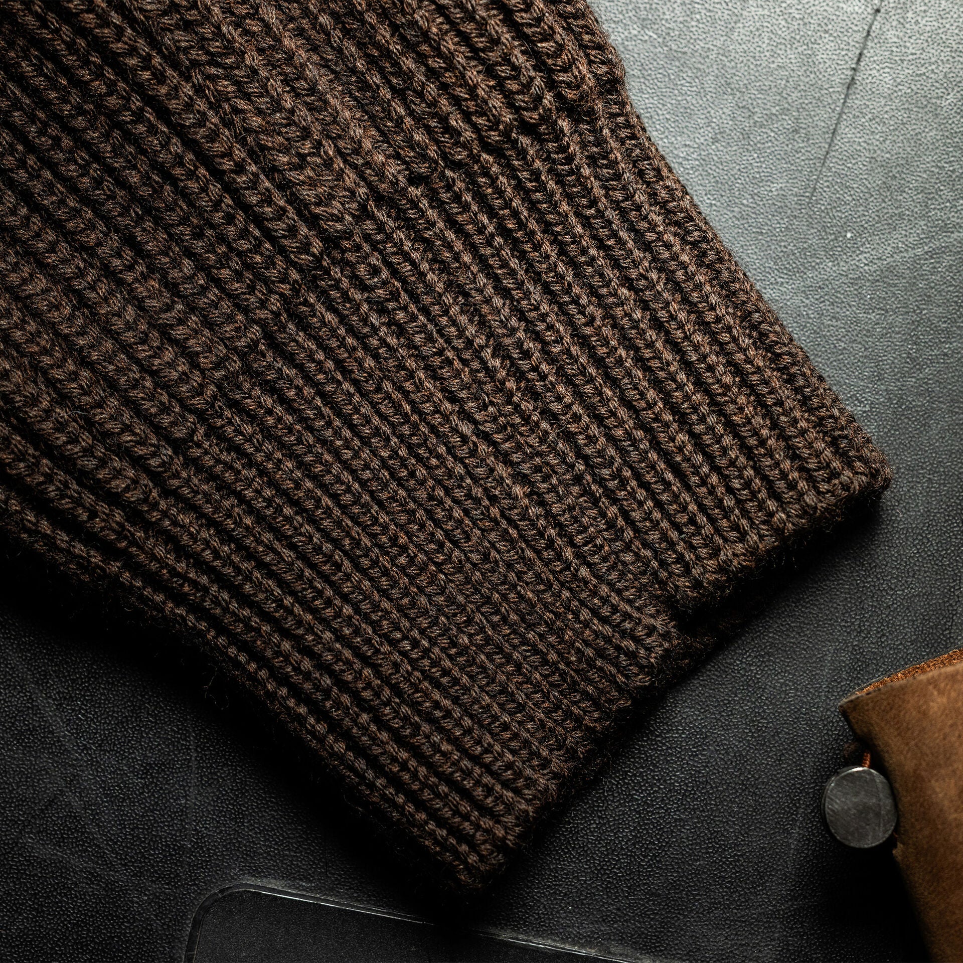 Special Service Sweater