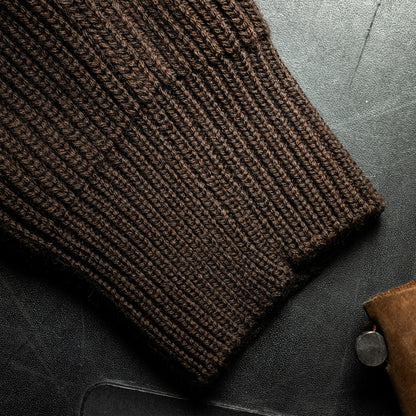 Special Service Sweater