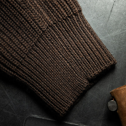 Special Service Sweater