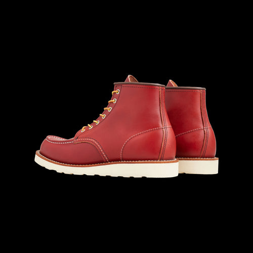 Red Wing Classic Moc Boot