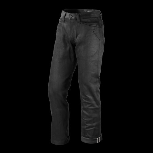 Intercept Kuroki Selvedge Denim Pant