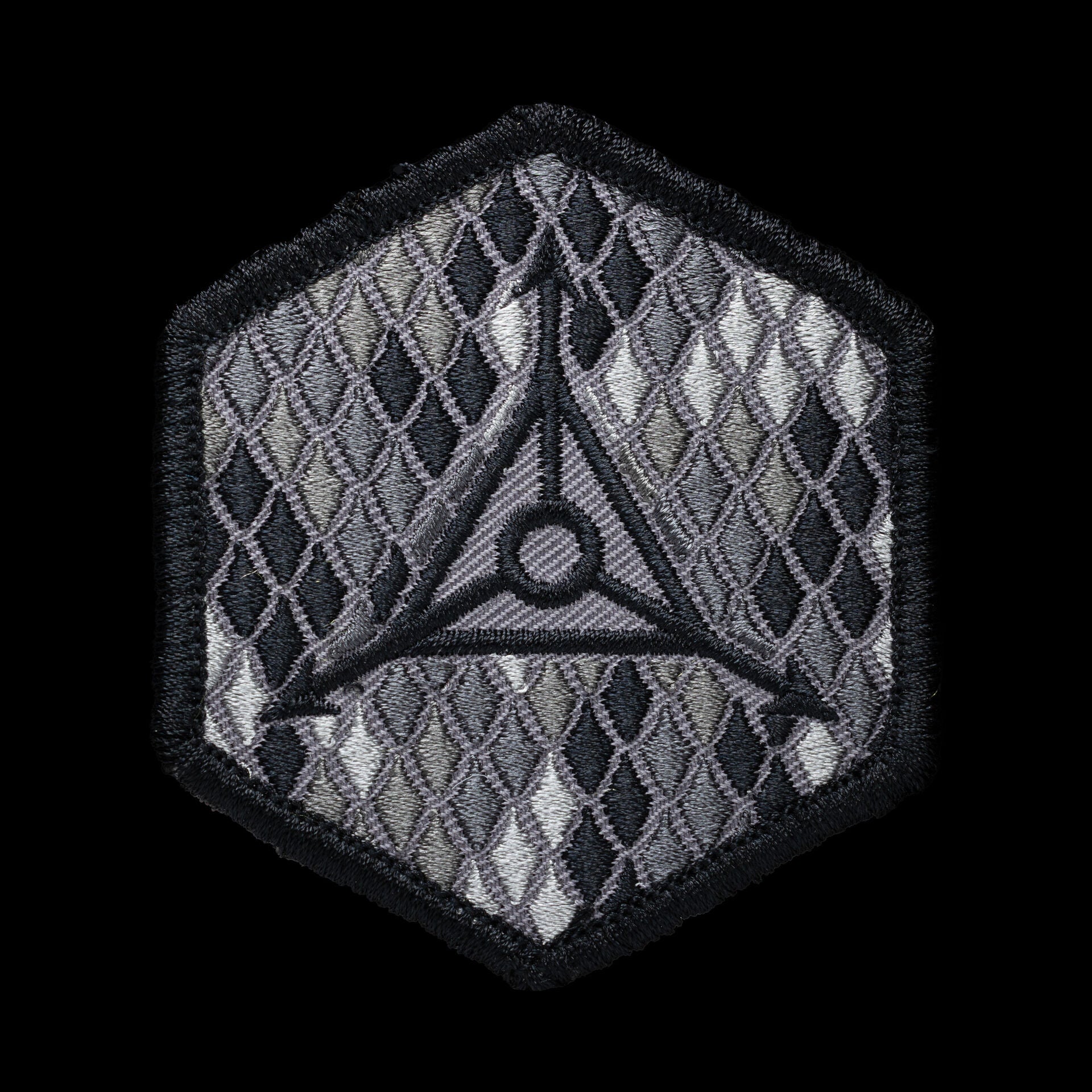 Triple Aught Design Ti パッチ 2\