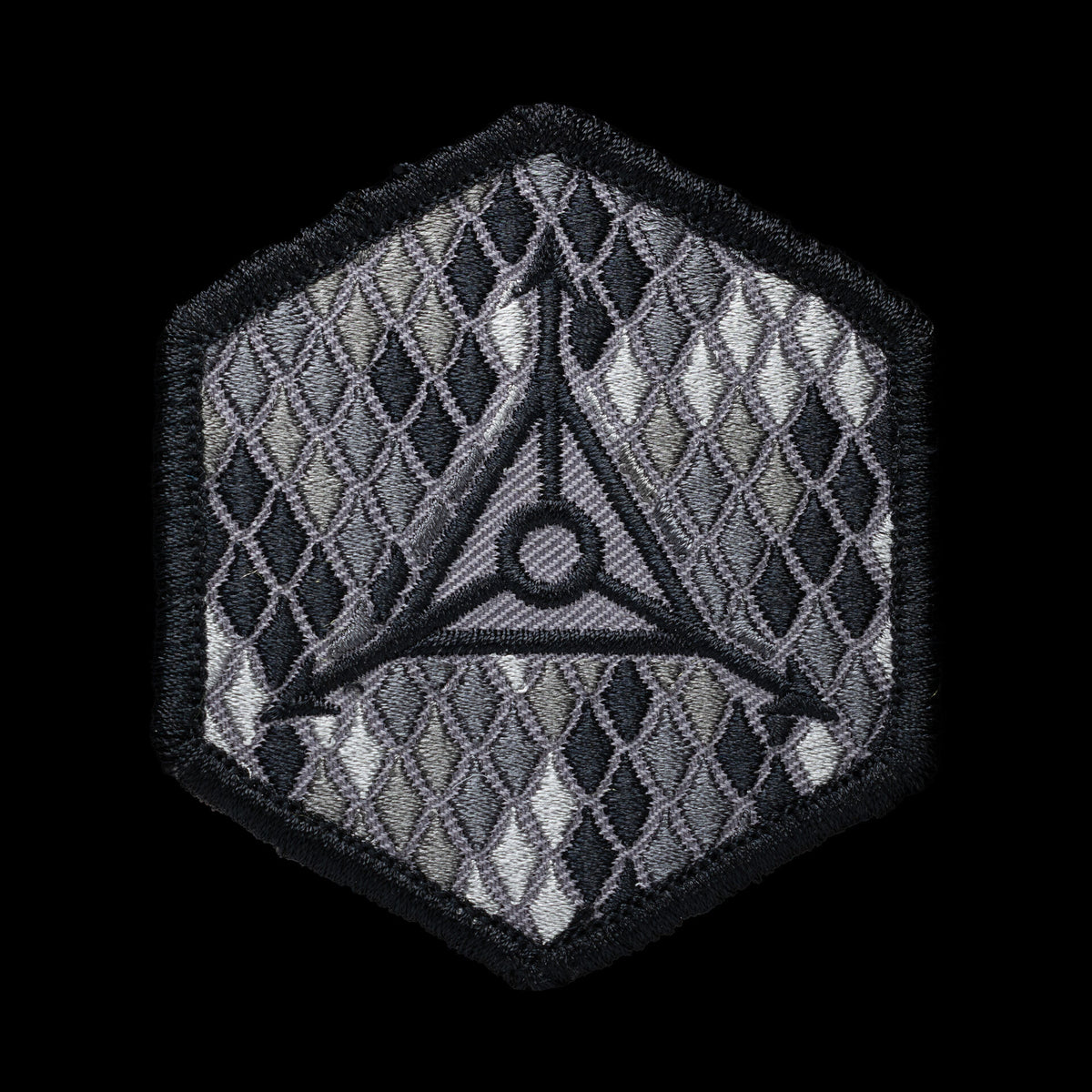 TAD Ophidian Patch