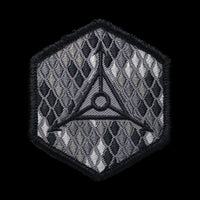 TAD Ophidian Patch