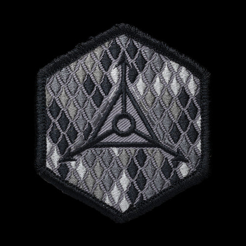 TAD Ophidian Patch