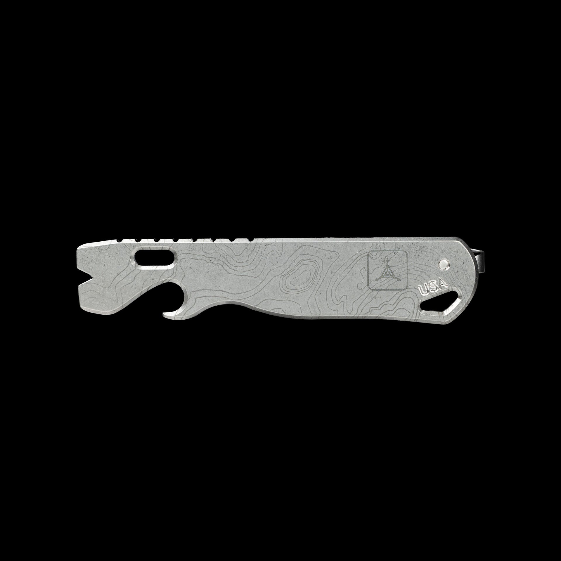 LynchNW V1.5 All Access Pass Topo TAD Edition