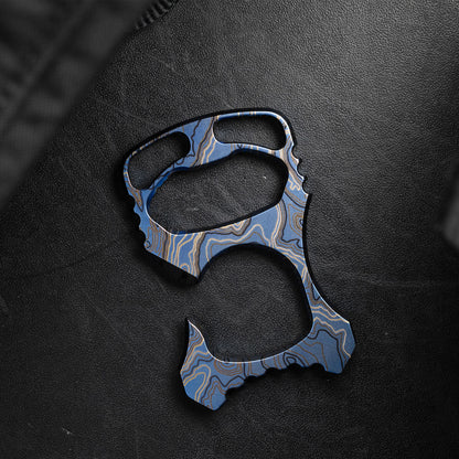 SE Rook Titanium TAD Edition