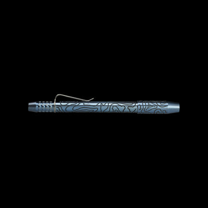 Ti2 Techliner V3 Logo TAD Edition