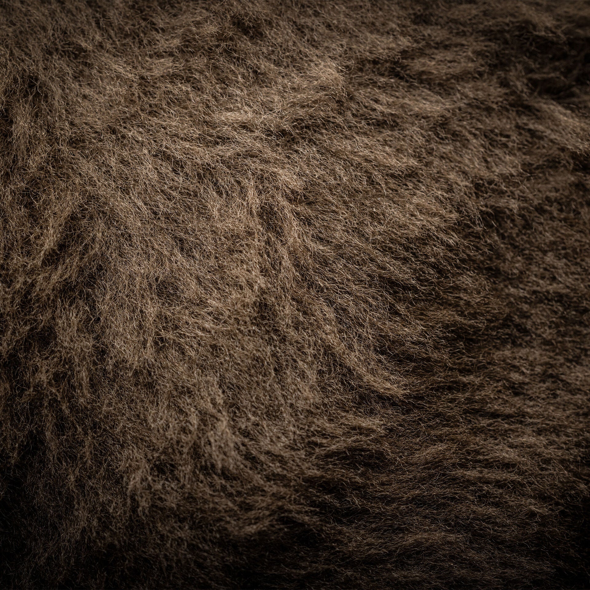 Shag Master Blanket | Triple Aught Design