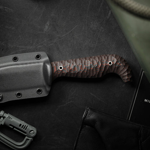 Wolf 40 Custom SEAF Elite TAD Edition