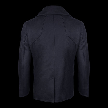 Dreadnaught Peacoat