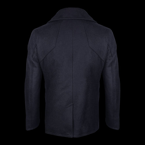 Dreadnaught Peacoat