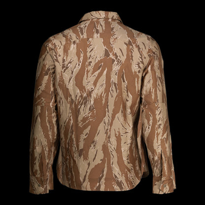 CPO Button Down