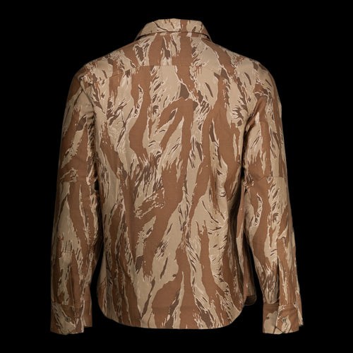 CPO Button Down