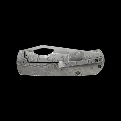 McNees Dixon Topo TAD Edition