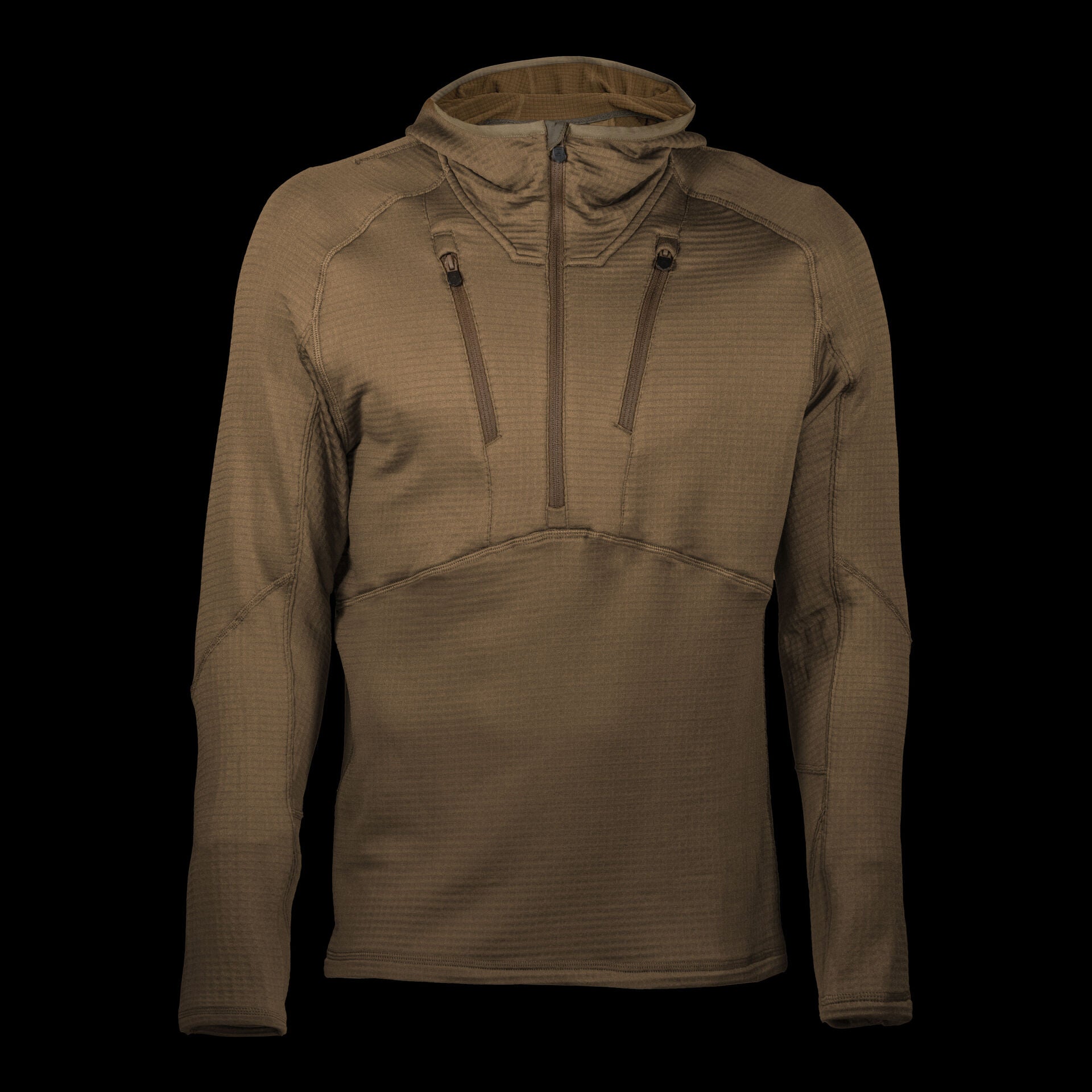 Vortex Hoodie | Triple Aught Design