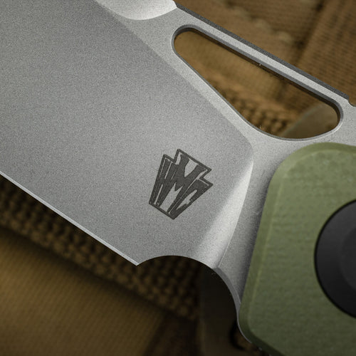 HMC Transient Skeleton 3.2 TAD Edition