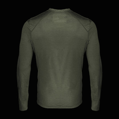 Traverse Merino Henley