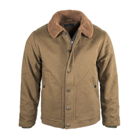 Watchtower N-1 Deck Coat