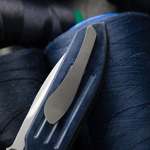 Dauntless Lumablades Richlite Edition