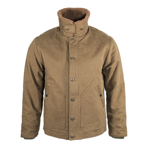 Watchtower N-1 Deck Coat