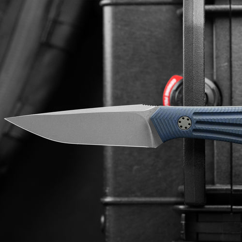 Rexford Mini Massless Richlite TAD Edition
