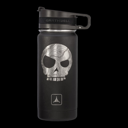 Earthwell Roaster TAD Edition