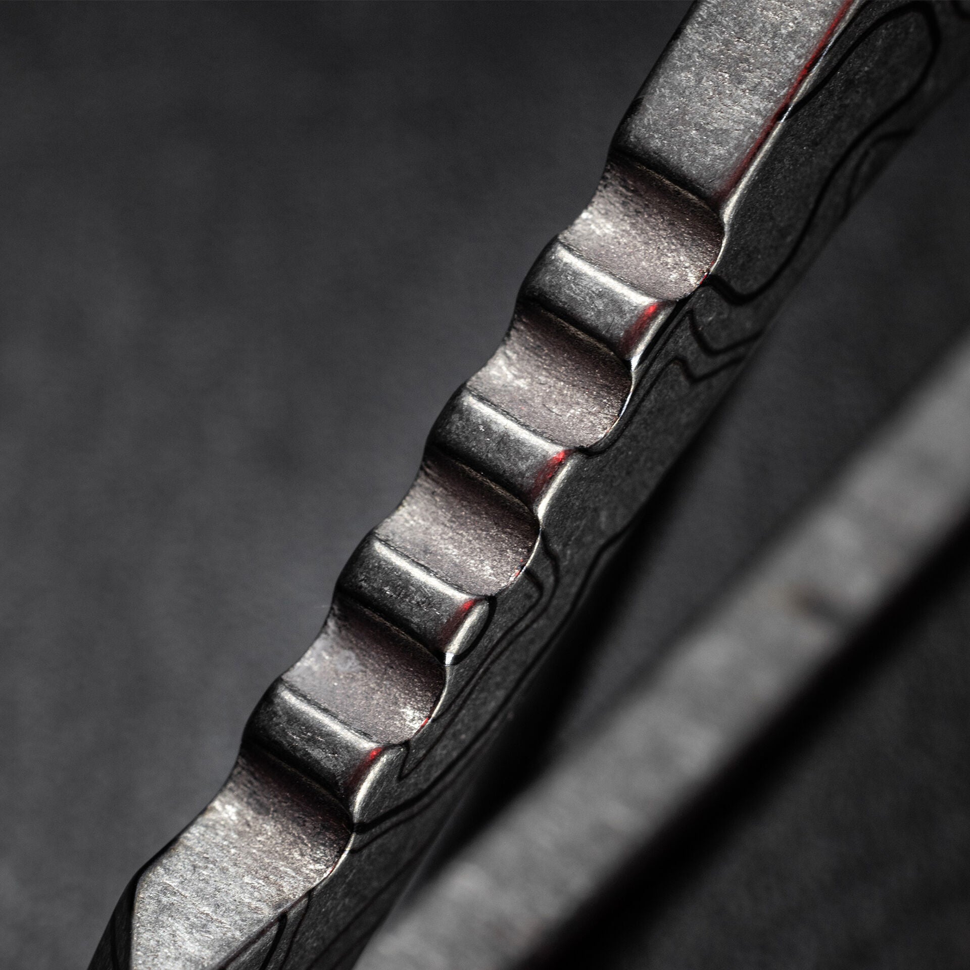 SE C238 Titanium Topo TAD Edition