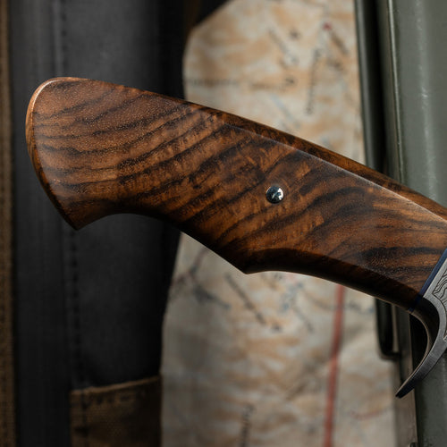 Seward Bodyguard Elite TAD Edition