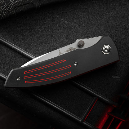 Dauntless Jarosz Edition