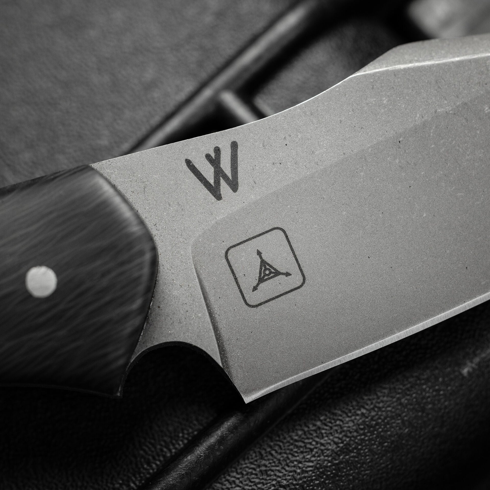 Ryan Weeks Persian TAD Edition