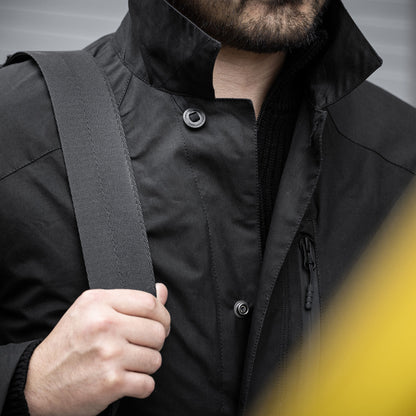 Sentinel Field Jacket