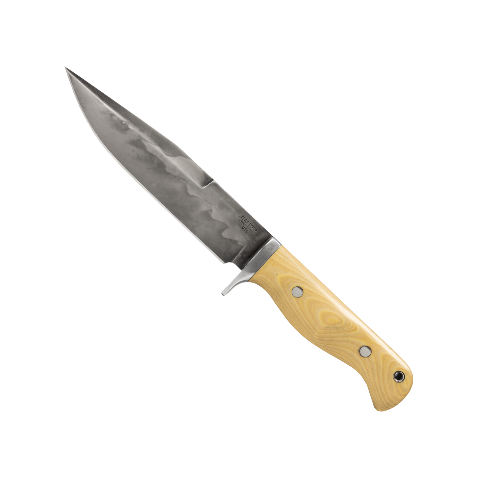 Flat Rock Forge Combat Woodsman TAD Edition