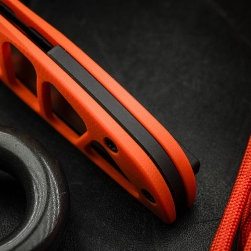 HMC Transient Skeleton 3.2 TAD Edition