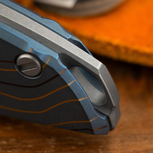 Shirogorov Neon TAD Edition