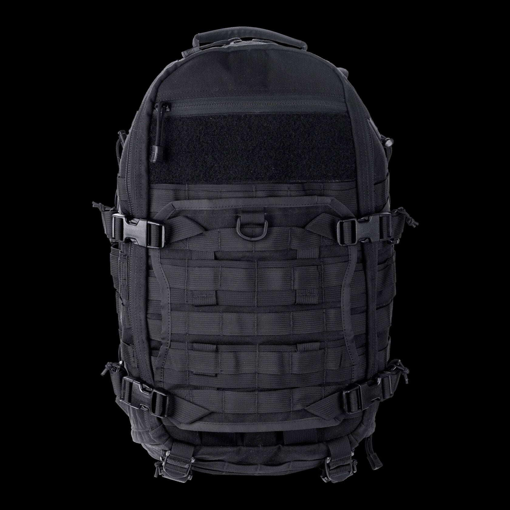 FAST Pack EDC Camo Edition