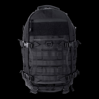 FAST Pack EDC Camo Edition