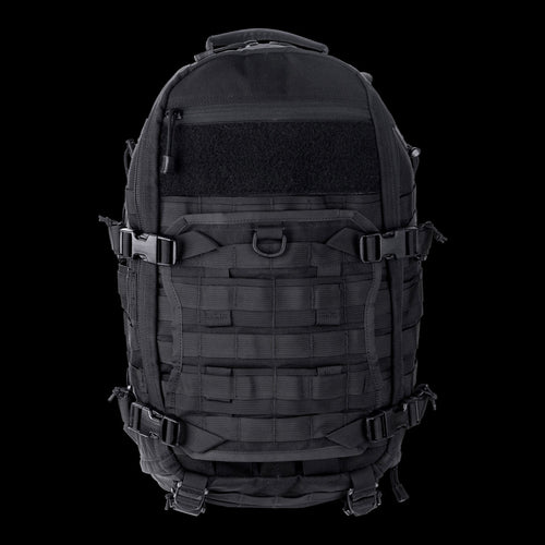 FAST Pack EDC Camo Edition